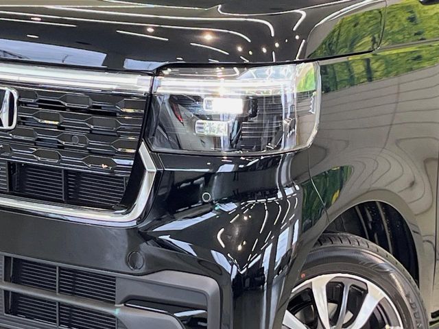 HONDA N BOX CUSTOM 2025 Image 31