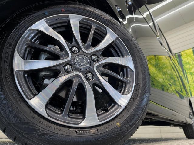 HONDA N BOX CUSTOM 2025 Image 31