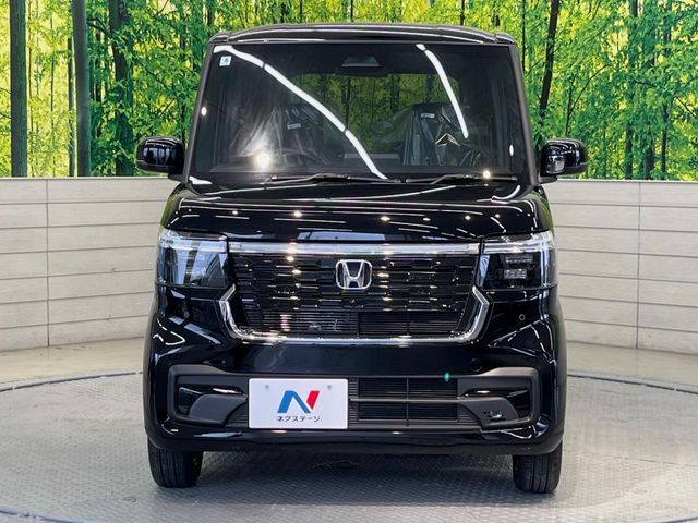 HONDA N BOX CUSTOM 2025 Image 31