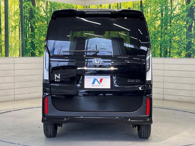 HONDA N BOX CUSTOM 2025 Image 31