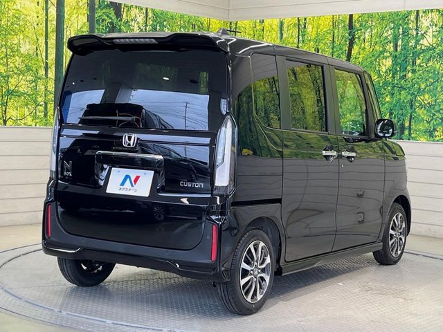 HONDA N BOX CUSTOM 2025 Image 31