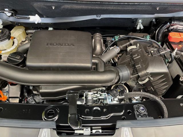 HONDA N BOX CUSTOM 2025 Image 31