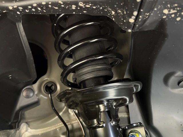 HONDA N BOX CUSTOM 2025 Image 31