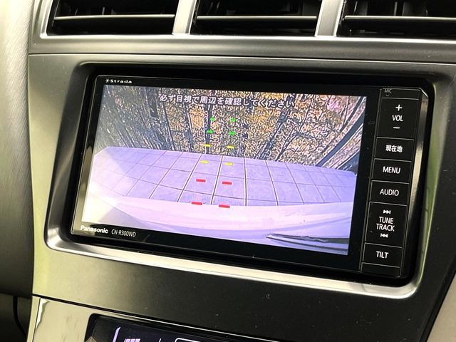 TOYOTA PRIUS ALPHA 2014 Image 31