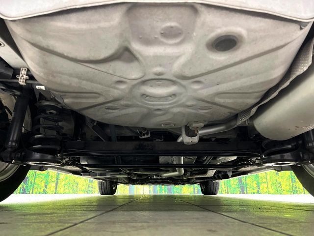 TOYOTA PRIUS ALPHA 2014 Image 31