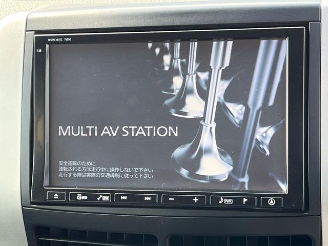 TOYOTA NOAH 2013 Image 31