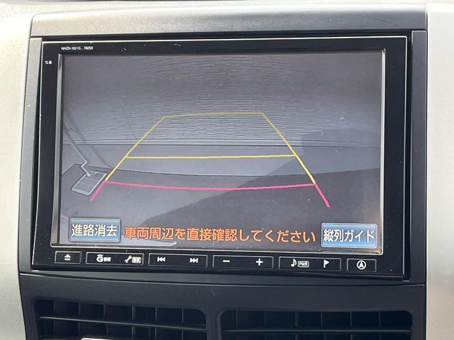 TOYOTA NOAH 2013 Image 31
