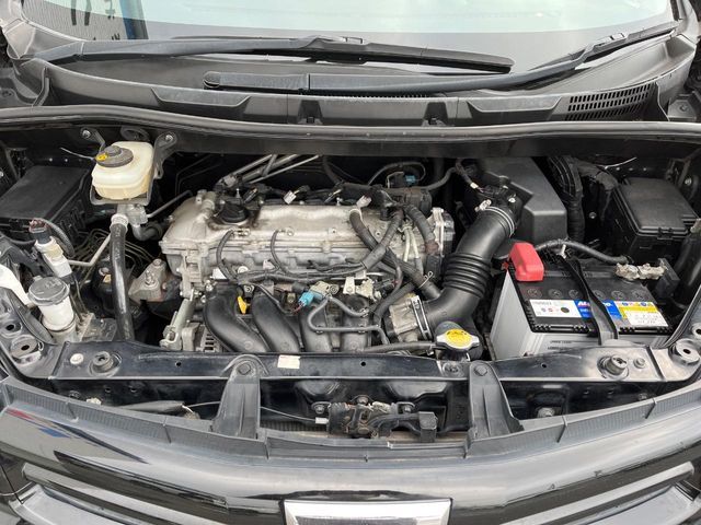 TOYOTA NOAH 2013 Image 31