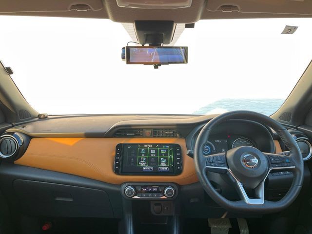 NISSAN KICKS 2021 Image 31