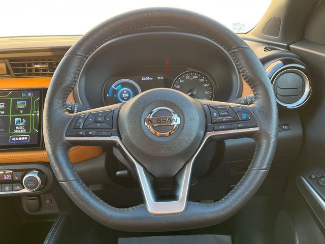 NISSAN KICKS 2021 Image 31