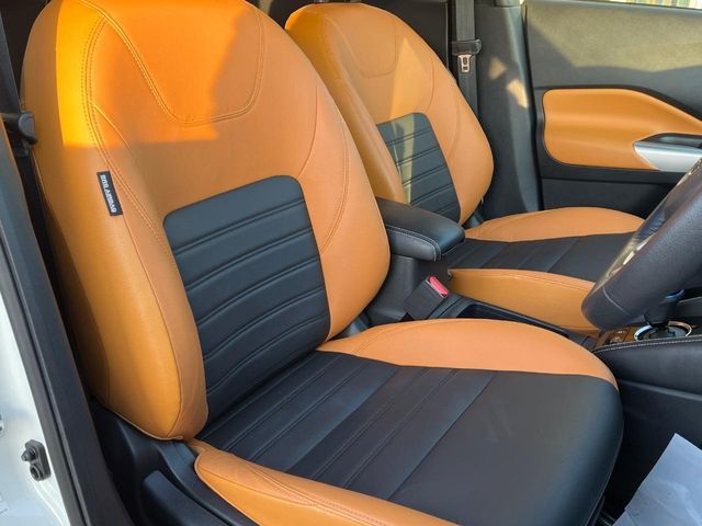 NISSAN KICKS 2021 Image 31