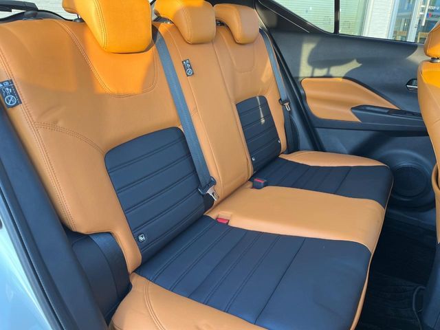 NISSAN KICKS 2021 Image 31