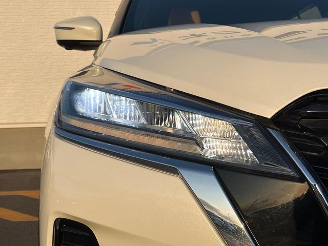 NISSAN KICKS 2021 Image 31