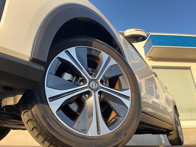 NISSAN KICKS 2021 Image 31