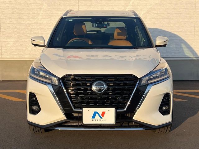 NISSAN KICKS 2021 Image 31