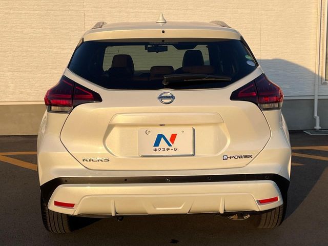 NISSAN KICKS 2021 Image 31