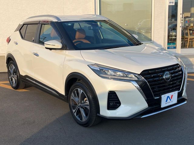 NISSAN KICKS 2021 Image 31