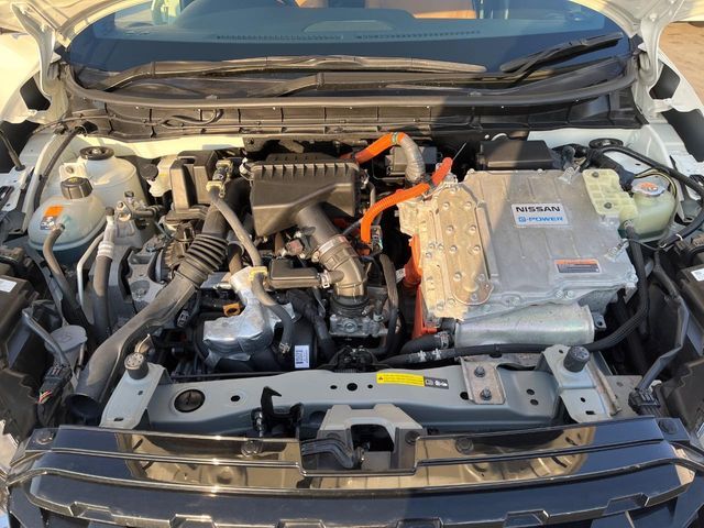 NISSAN KICKS 2021 Image 31