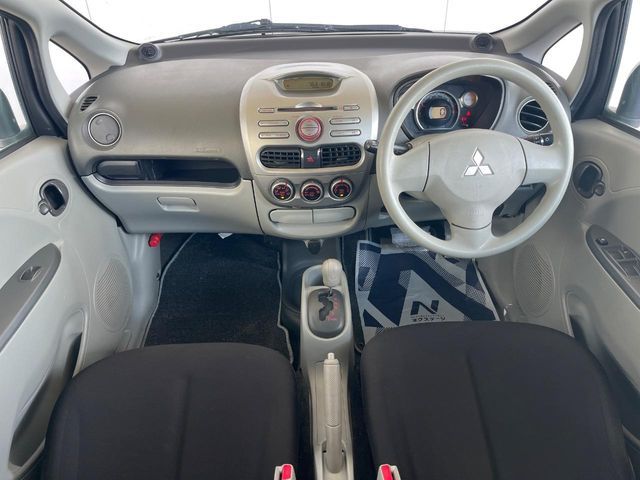 MITSUBISHI I 2007 Image 31