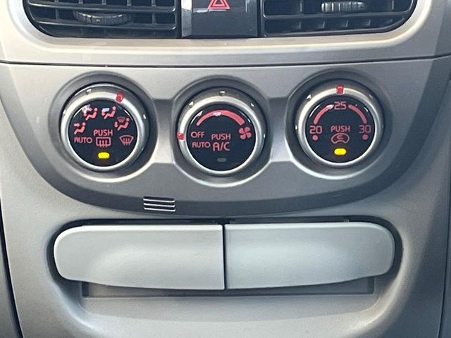 MITSUBISHI I 2007 Image 31