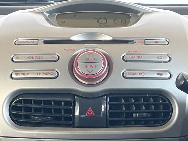 MITSUBISHI I 2007 Image 31