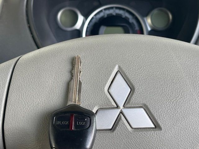 MITSUBISHI I 2007 Image 31