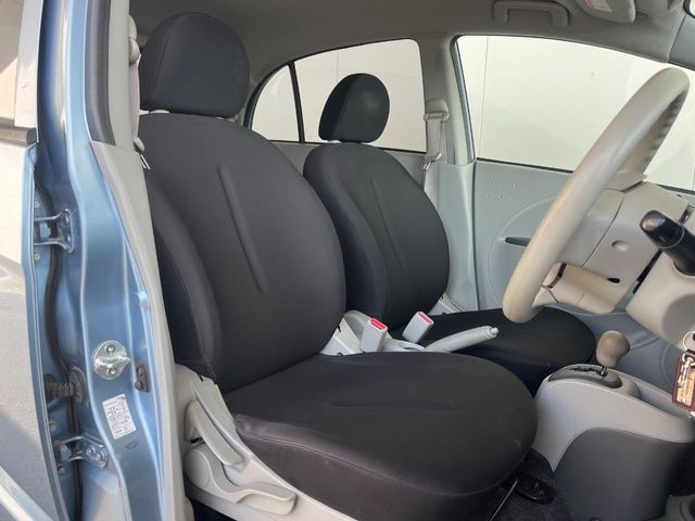 MITSUBISHI I 2007 Image 31