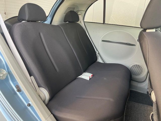 MITSUBISHI I 2007 Image 31