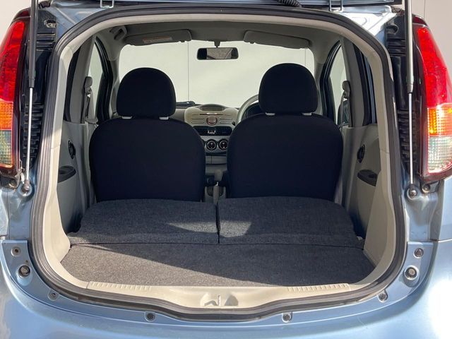 MITSUBISHI I 2007 Image 31