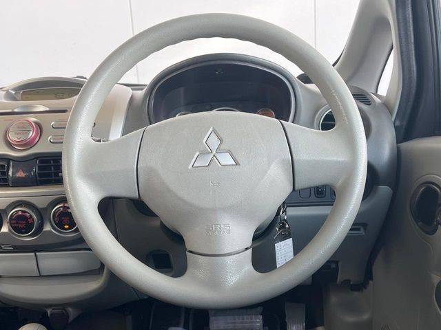 MITSUBISHI I 2007 Image 31