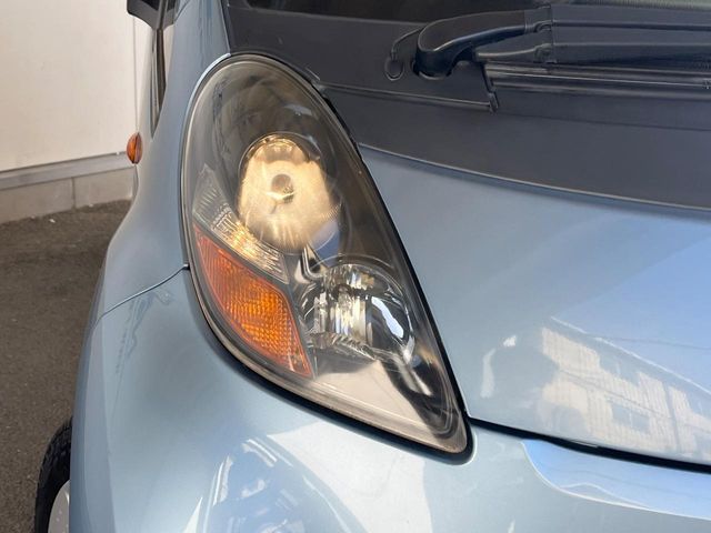 MITSUBISHI I 2007 Image 31