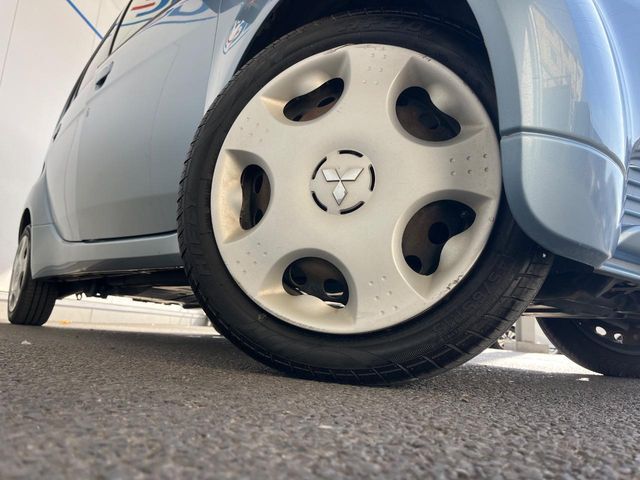 MITSUBISHI I 2007 Image 31