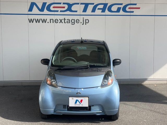 MITSUBISHI I 2007 Image 31