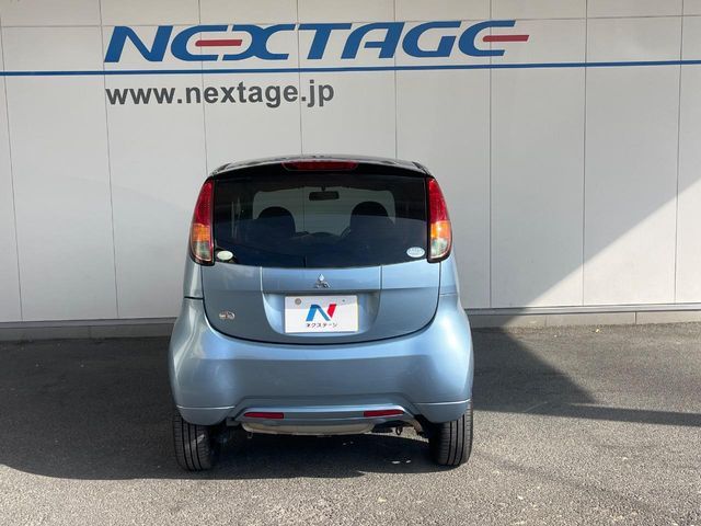 MITSUBISHI I 2007 Image 31