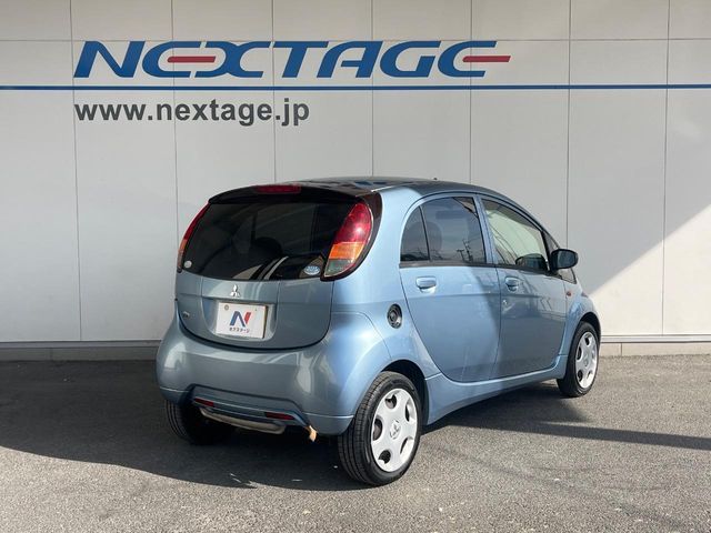 MITSUBISHI I 2007 Image 31