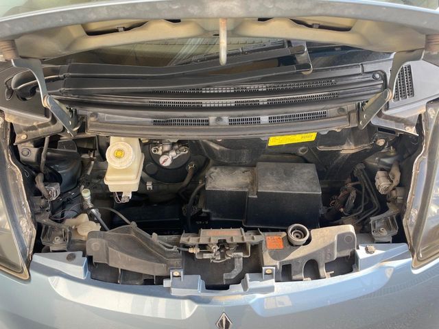 MITSUBISHI I 2007 Image 31