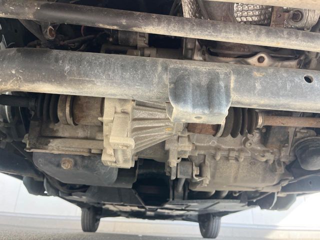 MITSUBISHI I 2007 Image 31