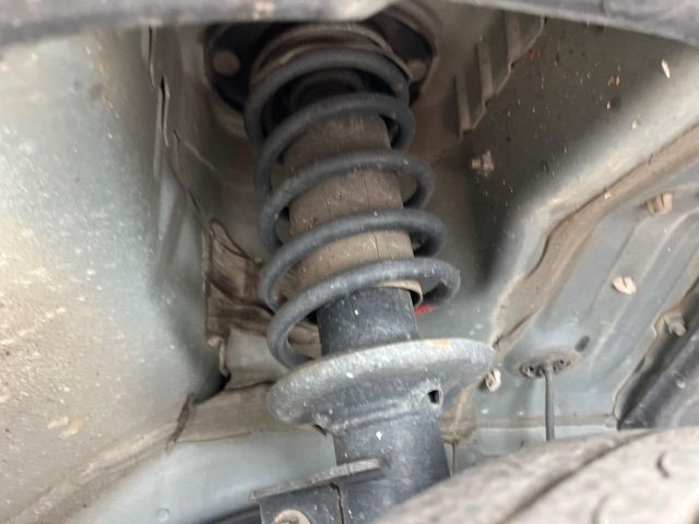 MITSUBISHI I 2007 Image 31