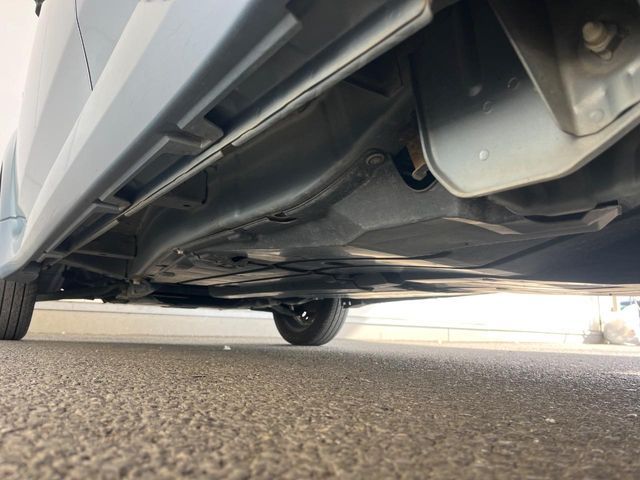 MITSUBISHI I 2007 Image 31