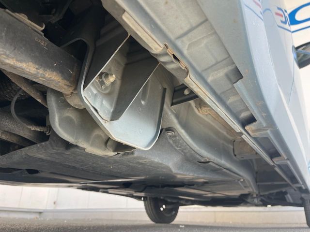 MITSUBISHI I 2007 Image 31