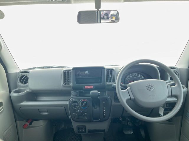 SUZUKI EVERY VAN 2022 Image 31