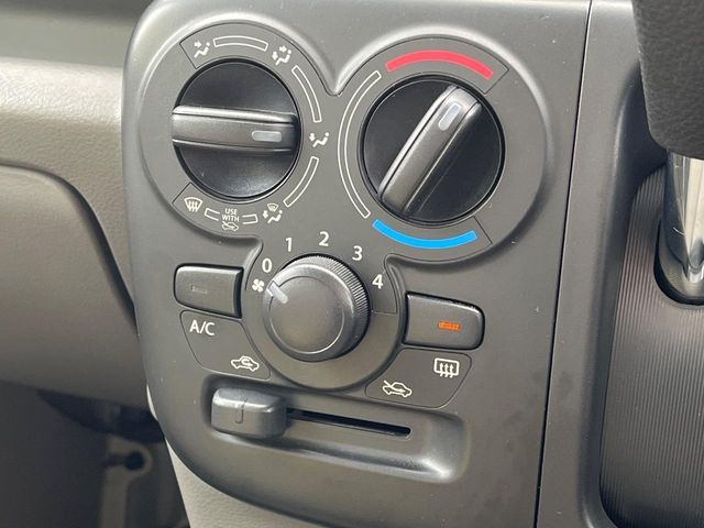 SUZUKI EVERY VAN 2022 Image 31