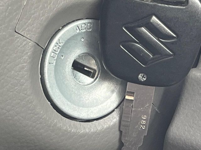 SUZUKI EVERY VAN 2022 Image 31