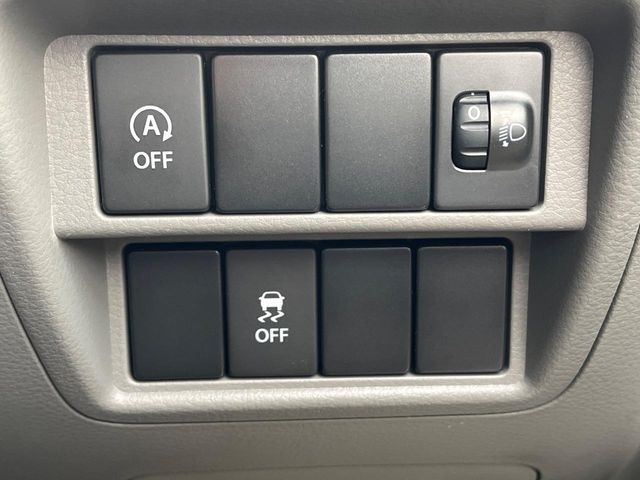 SUZUKI EVERY VAN 2022 Image 31