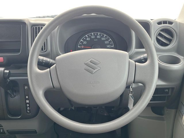 SUZUKI EVERY VAN 2022 Image 31