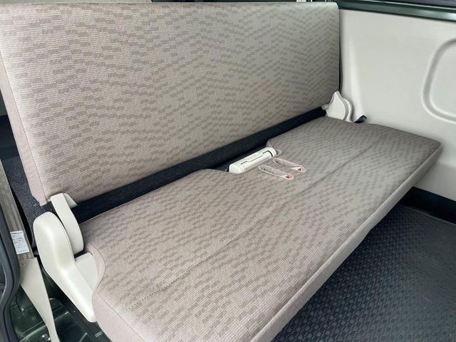 SUZUKI EVERY VAN 2022 Image 31