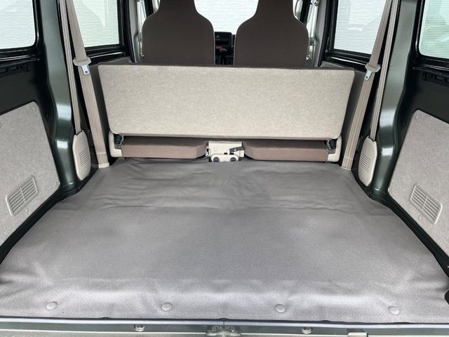 SUZUKI EVERY VAN 2022 Image 31