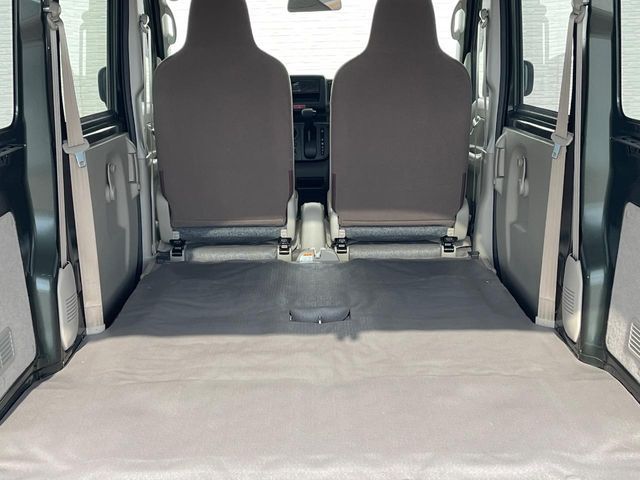 SUZUKI EVERY VAN 2022 Image 31