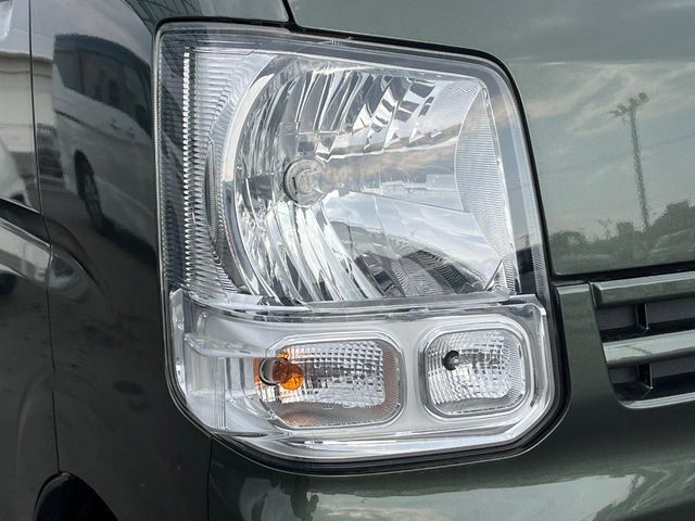 SUZUKI EVERY VAN 2022 Image 31