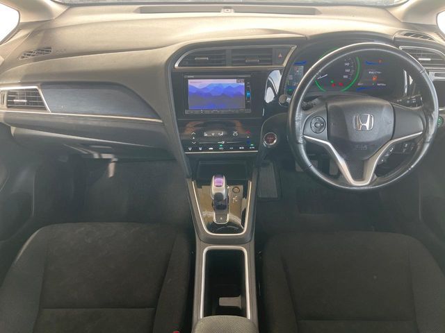HONDA SHUTTLE HYBRID 2016 Image 31
